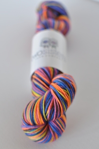 Pity Party Skein